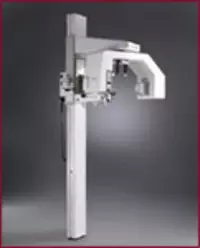 Cranex panoráma röntgen