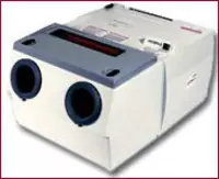 Cranex panoráma röntgen